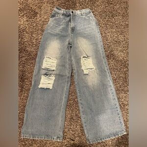 Girls Jeans